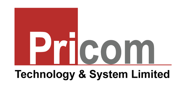 Pricom Technology & System Limited 先科科技及系統有限公司